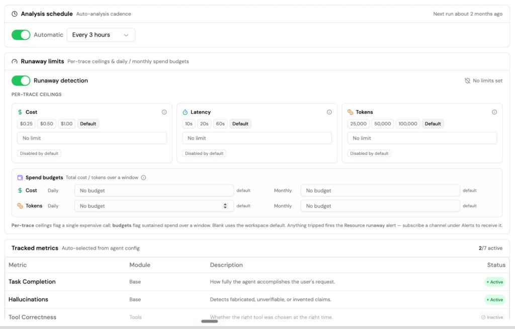 Agent Improvement Engine by Lyzr: AI Agents Shouldn't Stay Static After Production 2 image 39