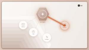 lyzr agent hub