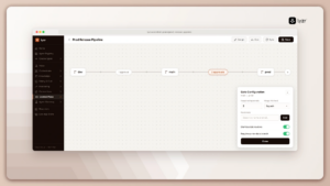 lyzr prod release pipeline