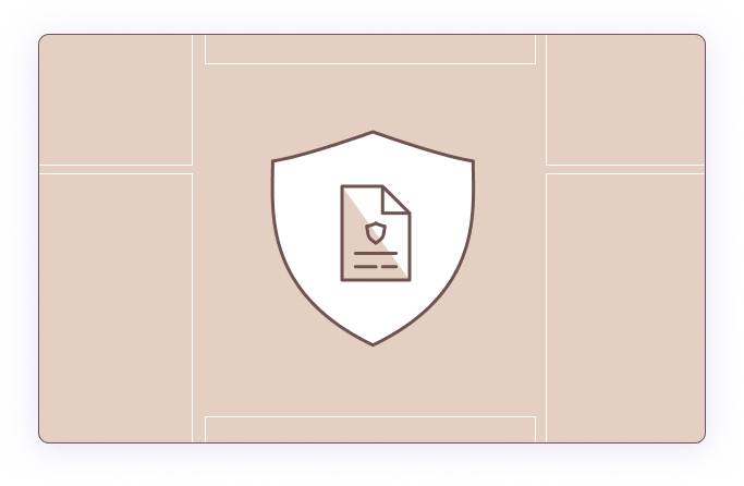 Data Analyzer 6 Advanced encryption