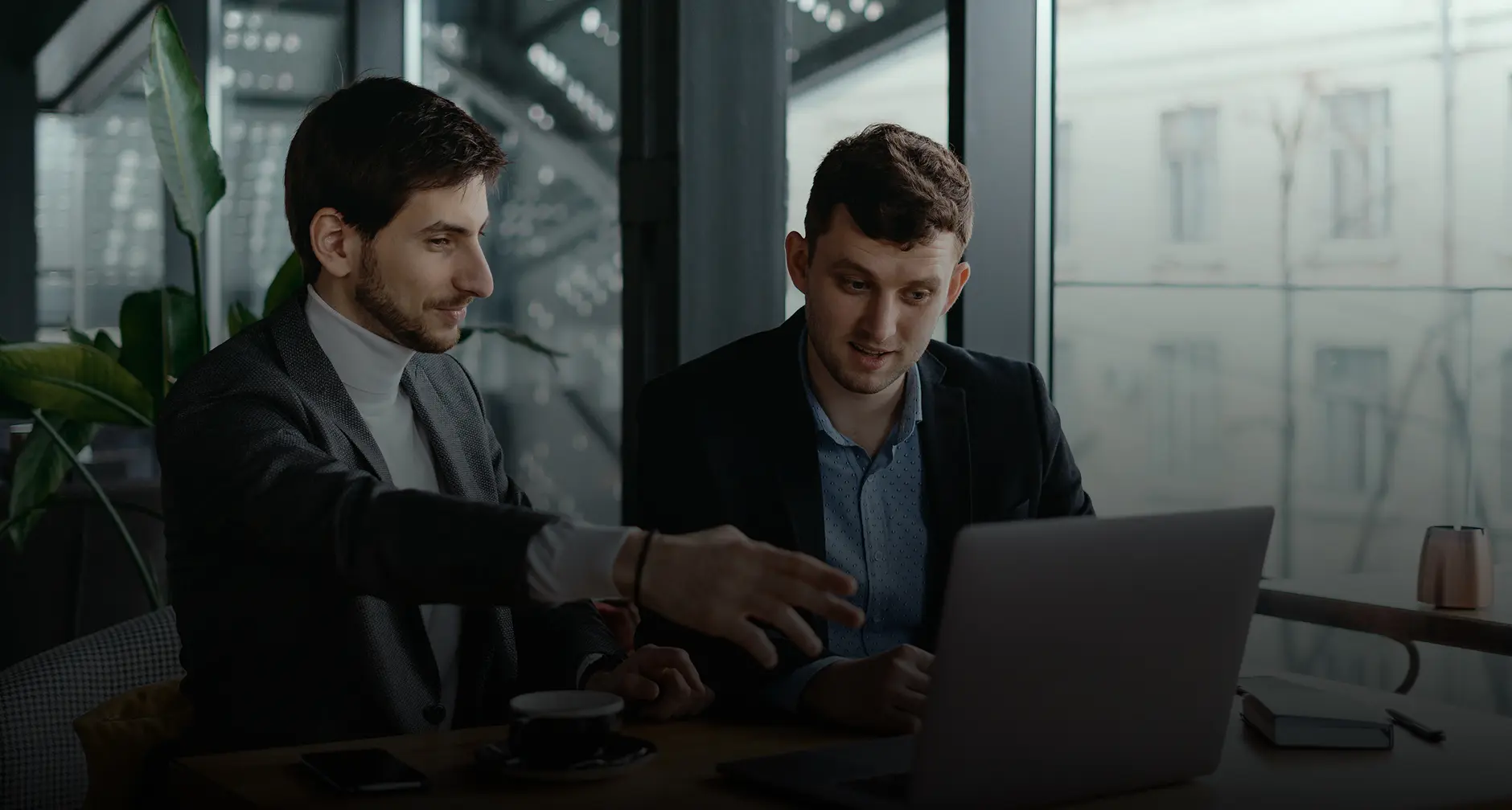 How a Global Enterprise Built an AI-Powered Procurement Operating System with Lyzr