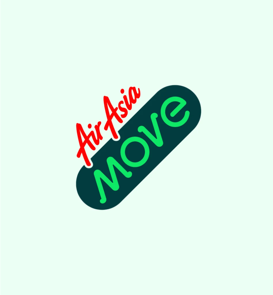 Customers 83 AirAsia Move