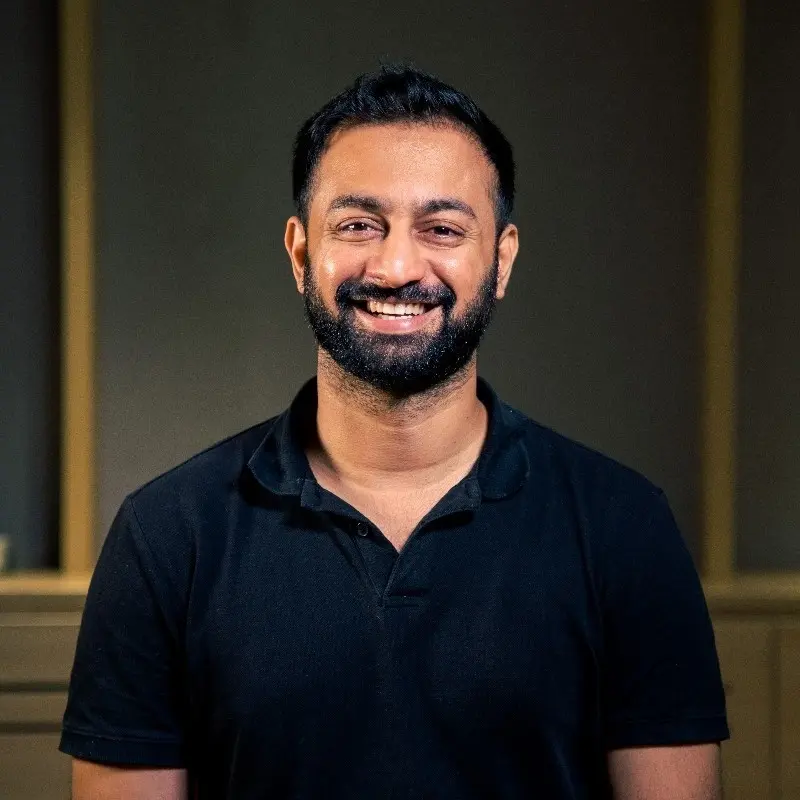 Anirudh (Ani) Narayan