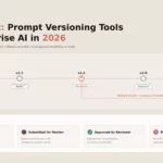 Beyond Git: Prompt Versioning Tools for Enterprise AI in 2026