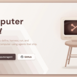 Stop Rebuilding Your AI Agent Every Time Your Infra Changes: Meet ComputerAgent by Lyzr
