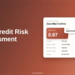 AI in Credit Risk Assessment: Real-Time, Compliant Decisioning