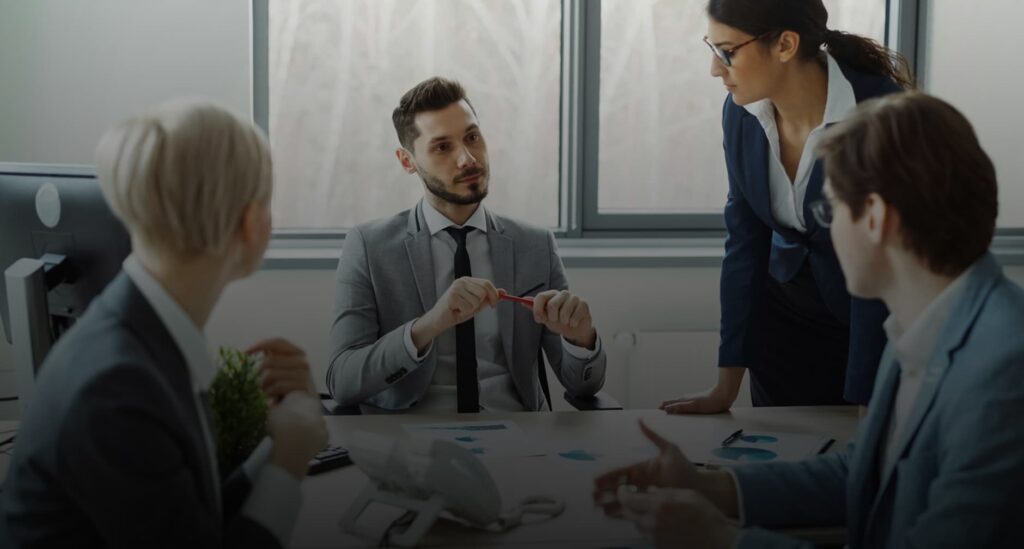 Global BPM Company Standardized Account Research with Lyzr