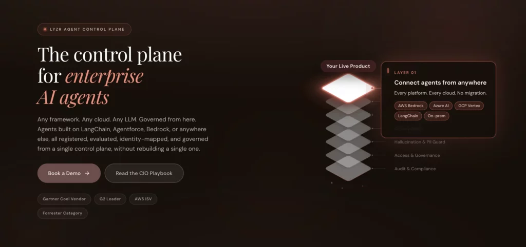 Agent Deployment Platform: You Already Know What It Is. Here's Which One Actually Reaches Production 1 image 5