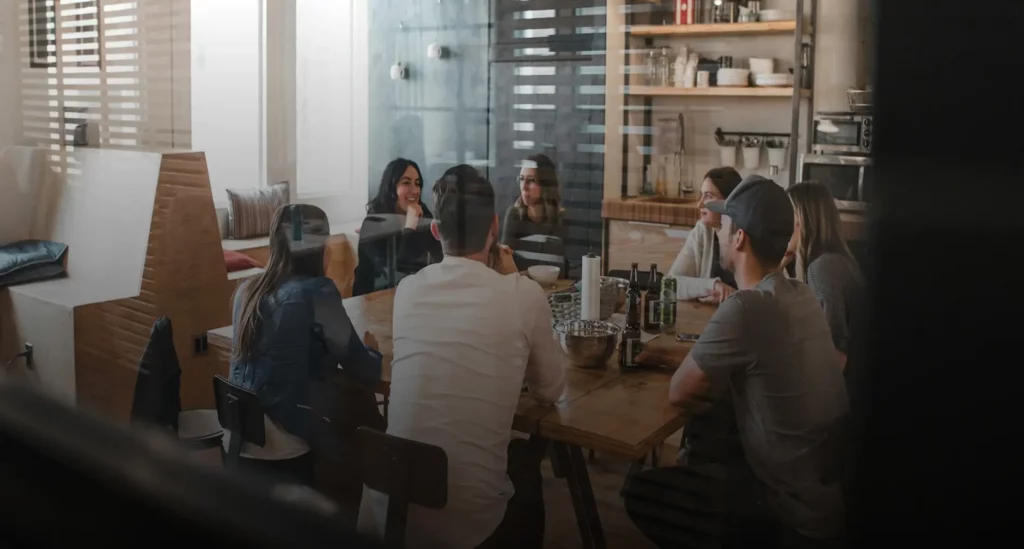 Lyzr AI helping a 90-person sales team standardize meeting readiness