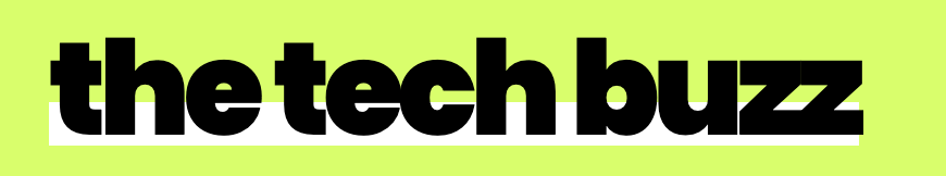 The Tech Buzz