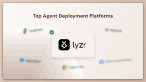 Agent Deployment Platform: You Already Know What It Is. Here’s Which One Actually Reaches Production