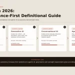 AI in HR in 2026: definitions, risks, and governance