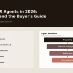 Best AI SDR Agents in 2026: Platforms & Buyer’s Guide