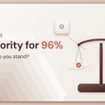 Ethical AI: A Priority for 96%—Where Do You Stand?