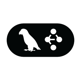LangGraph logo