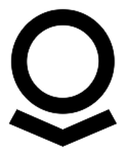 Palantir AIP logo