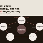 Sales Funnel 2026: Stages, Strategy & AI Buyer Journey
