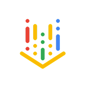 Google Vertex AI logo