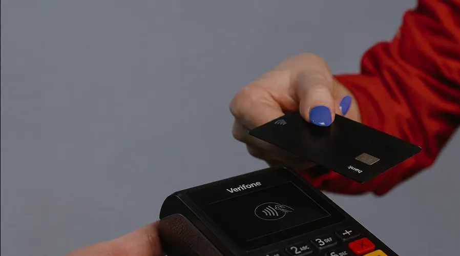cs verifone