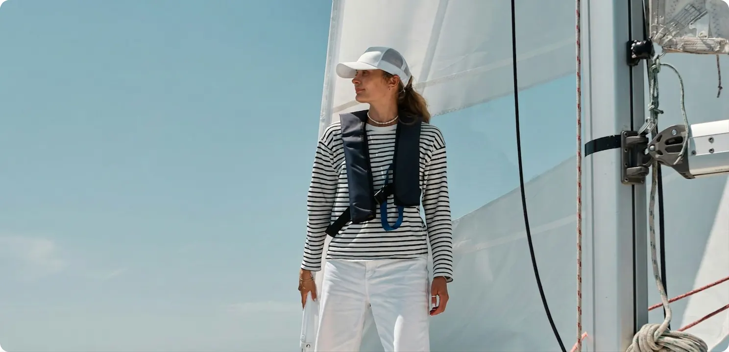 cta sailing